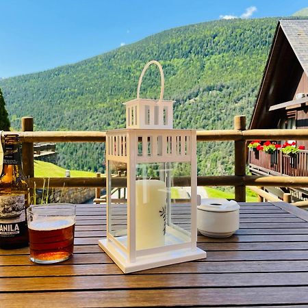 Tierras De Aran Otel Betlán Dış mekan fotoğraf