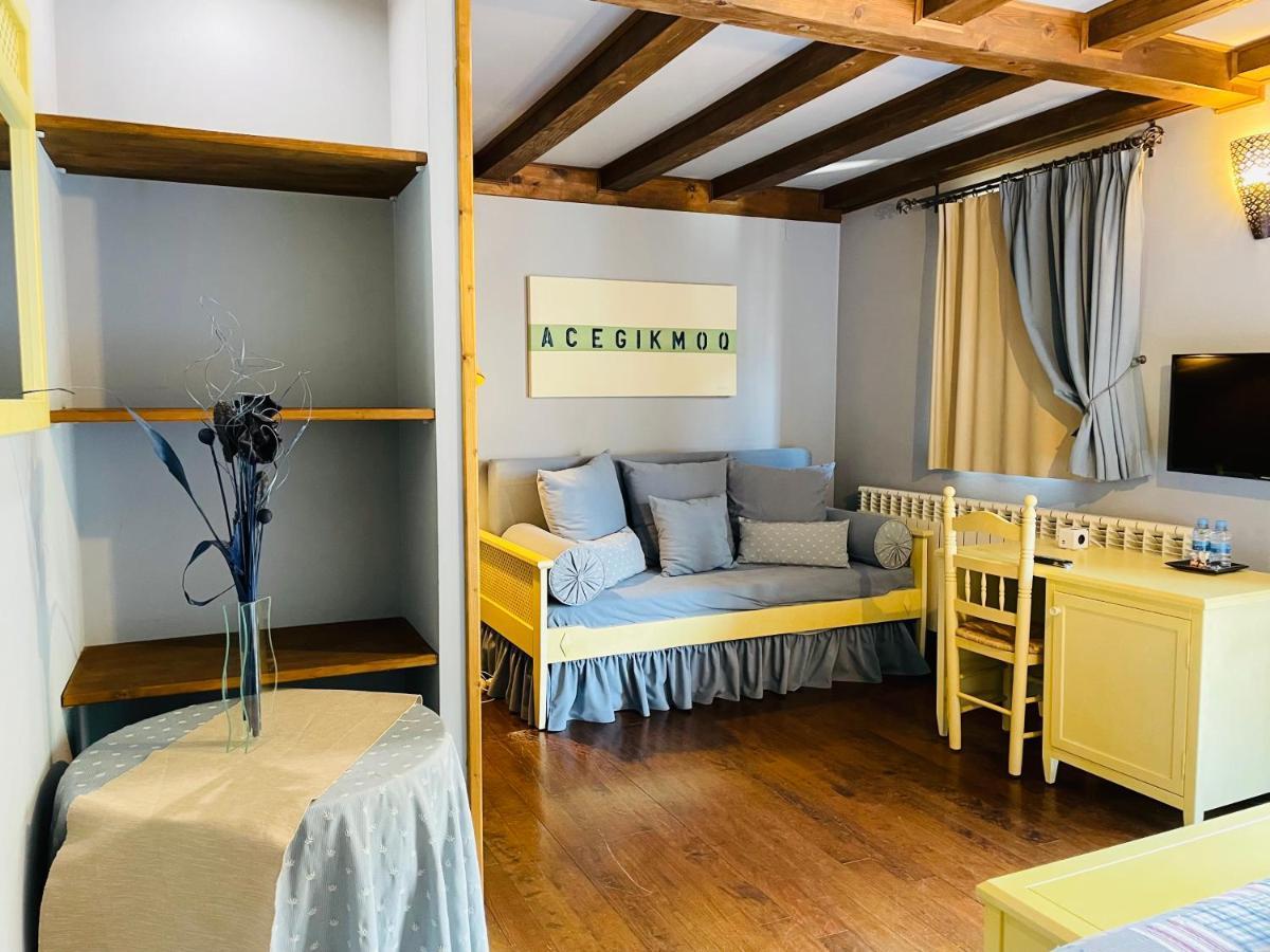 Tierras De Aran Otel Betlán Dış mekan fotoğraf