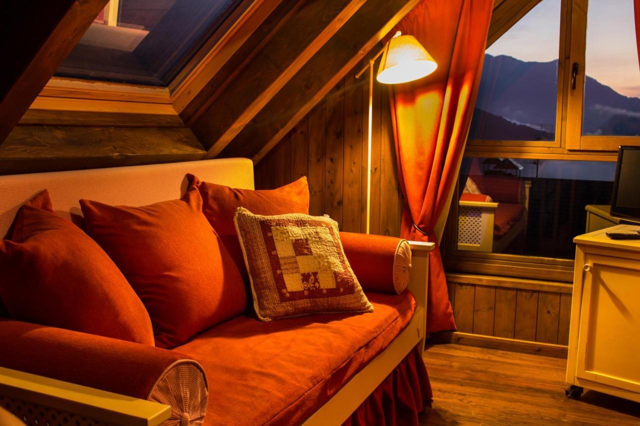 Tierras De Aran Otel Betlán Dış mekan fotoğraf