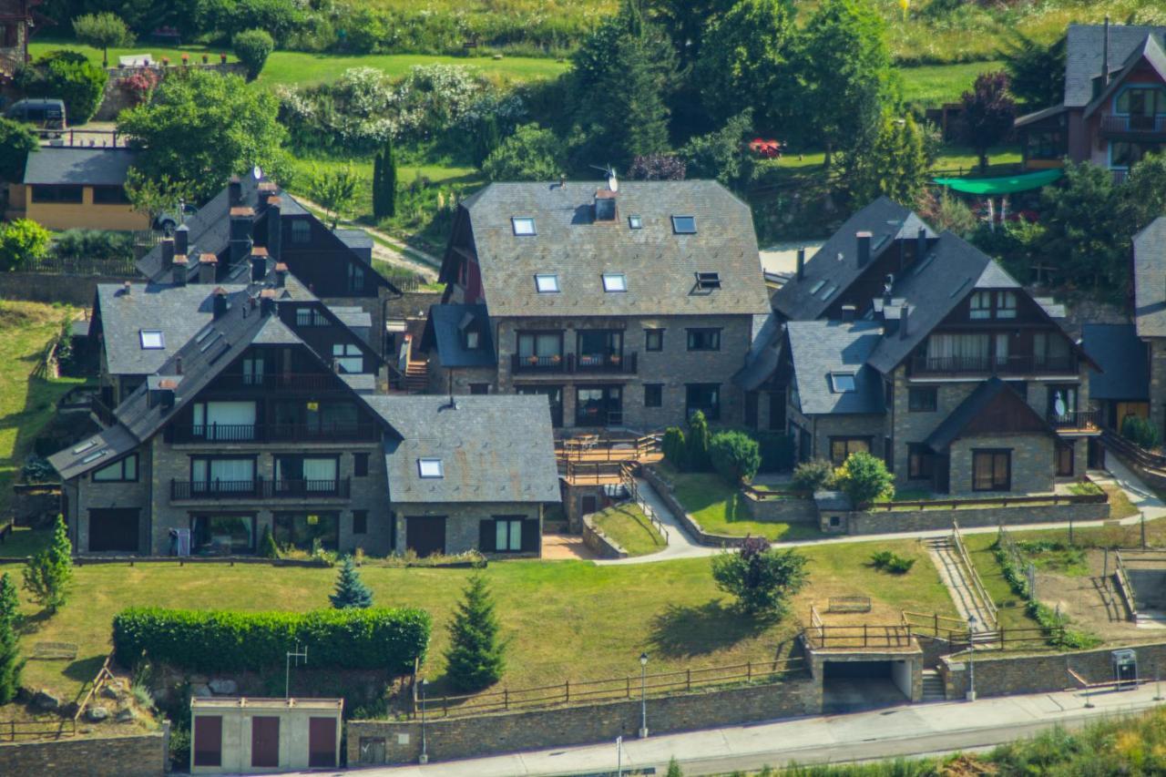 Tierras De Aran Otel Betlán Dış mekan fotoğraf
